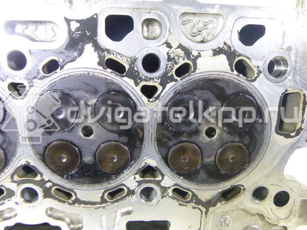 Фото Головка блока  для Ford Fiesta / Fusion Ju {forloop.counter}}
