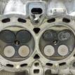 Фото Головка блока для двигателя PNDA для Ford Focus / C-Max / Grand 125 л.с 16V 1.6 л бензин {forloop.counter}}