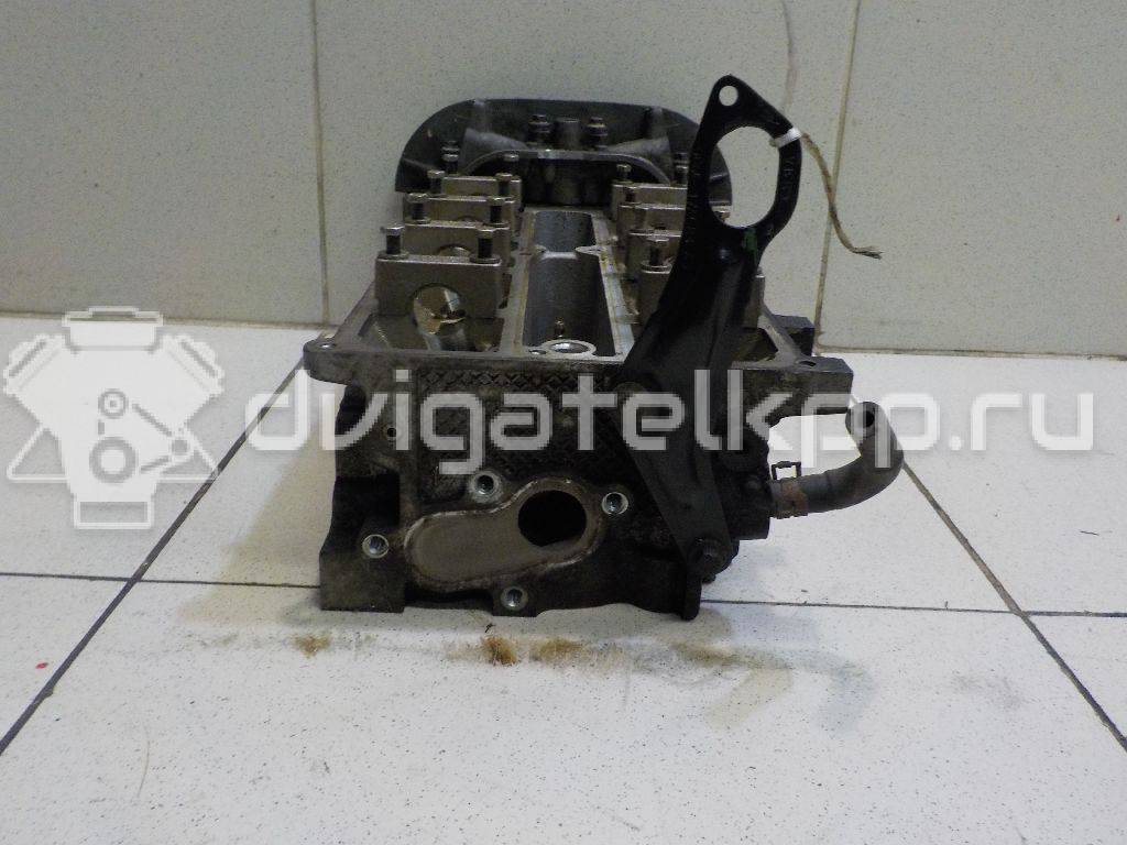 Фото Головка блока  1847597 для Ford Focus / C-Max {forloop.counter}}