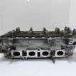 Фото Головка блока для двигателя BP (DOHC) для Mazda / Ford Australia / Eunos 125-130 л.с 16V 1.8 л бензин 1560511 {forloop.counter}}