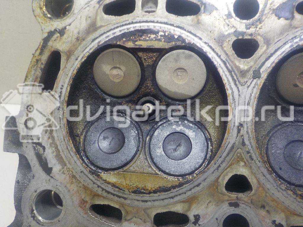 Фото Головка блока  1560511 для Mazda / Ford Australia / Eunos {forloop.counter}}