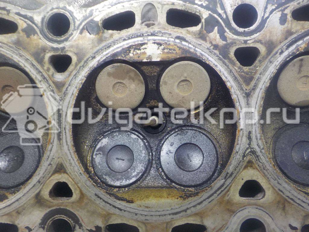 Фото Головка блока  1560511 для Mazda / Ford Australia / Eunos {forloop.counter}}