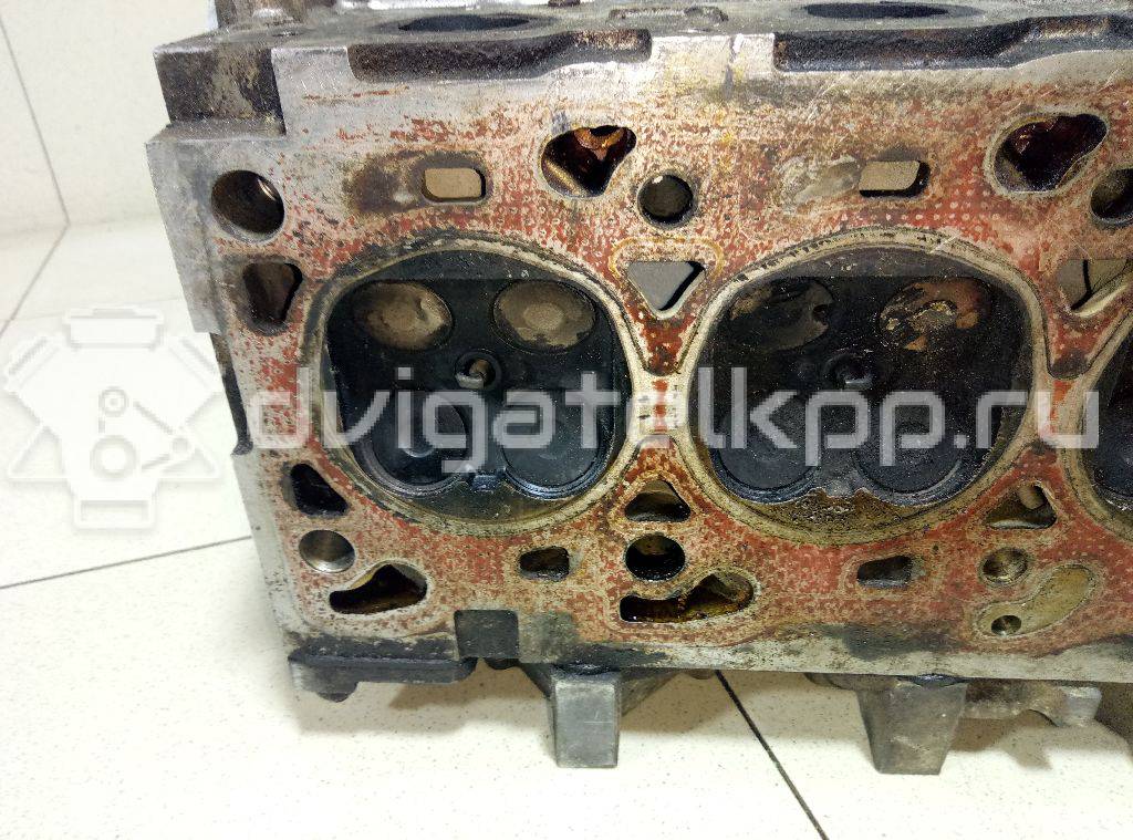 Фото Головка блока для двигателя BP (DOHC) для Mazda / Ford Australia / Eunos 125-130 л.с 16V 1.8 л бензин {forloop.counter}}