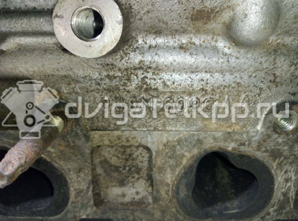 Фото Головка блока для двигателя BP (DOHC) для Mazda / Ford Australia / Eunos 125-130 л.с 16V 1.8 л бензин {forloop.counter}}