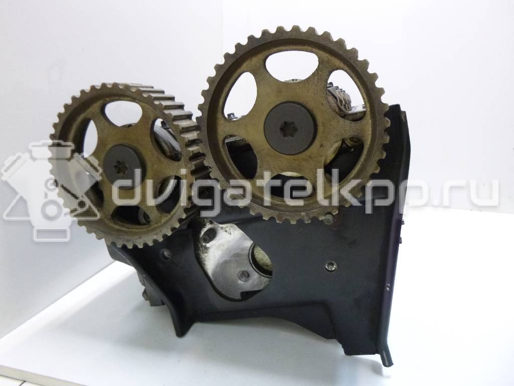 Фото Головка блока для двигателя BP (DOHC) для Mazda / Ford Australia / Eunos 125-130 л.с 16V 1.8 л бензин {forloop.counter}}