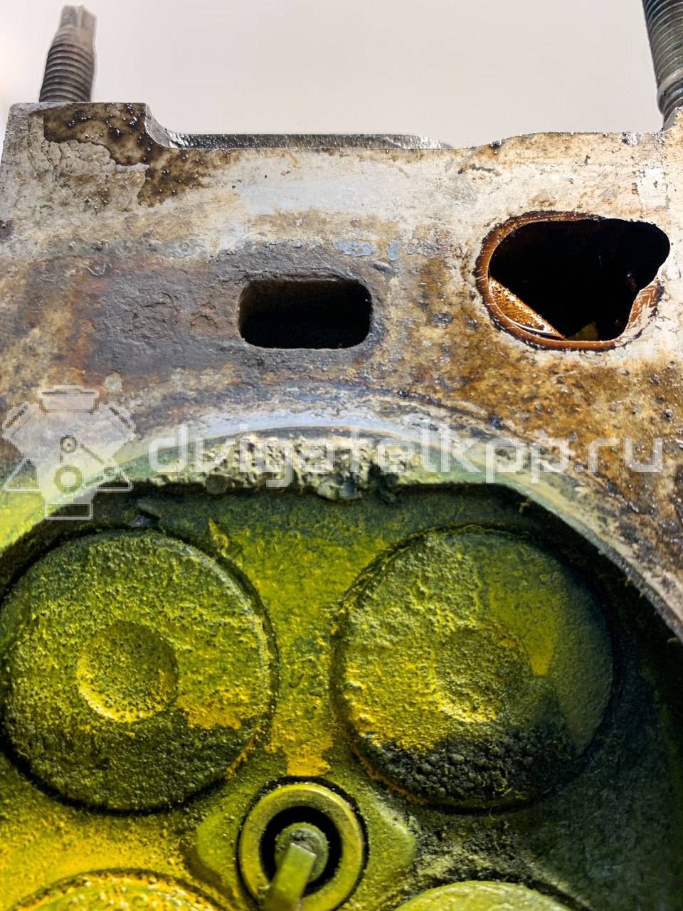 Фото Головка блока для двигателя BP (DOHC) для Mazda / Ford Australia / Eunos 125-130 л.с 16V 1.8 л бензин {forloop.counter}}