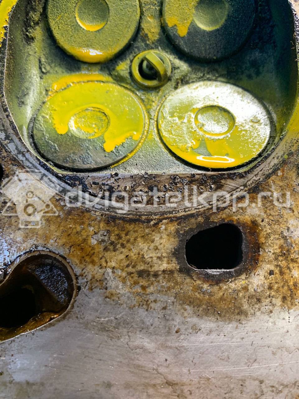 Фото Головка блока для двигателя BP (DOHC) для Mazda / Ford Australia / Eunos 125-130 л.с 16V 1.8 л бензин {forloop.counter}}