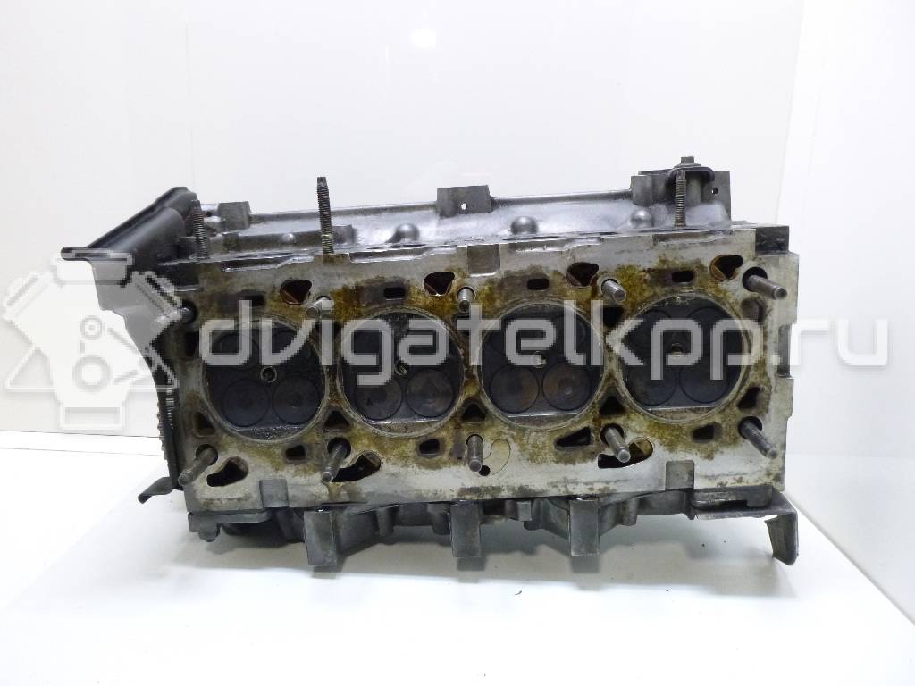 Фото Головка блока для двигателя BP (DOHC) для Mazda / Ford Australia / Eunos 125-130 л.с 16V 1.8 л бензин {forloop.counter}}