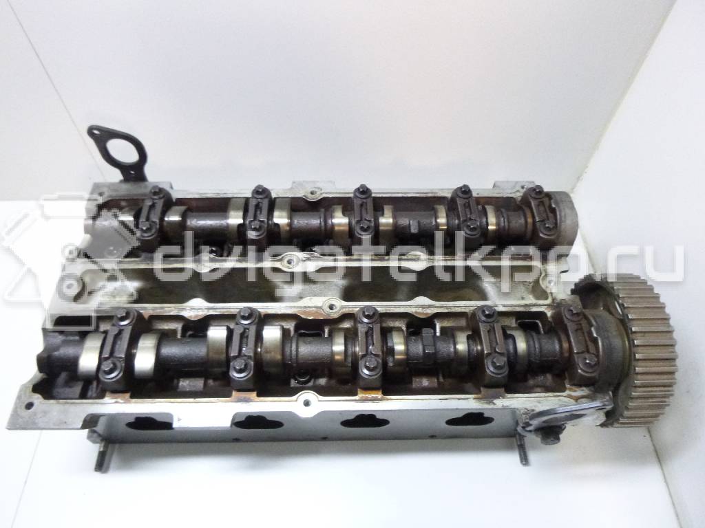 Фото Головка блока для двигателя BP (DOHC) для Mazda / Ford Australia / Eunos 103-125 л.с 16V 1.8 л бензин {forloop.counter}}