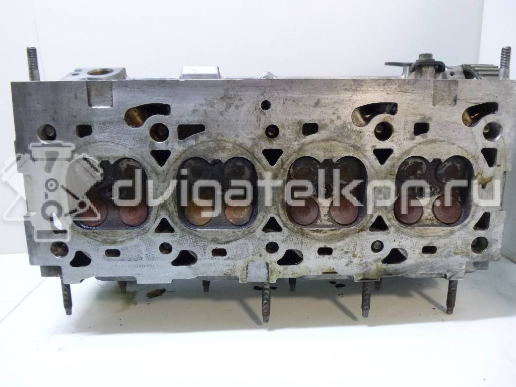 Фото Головка блока для двигателя BP (DOHC) для Mazda / Ford Australia / Eunos 103-125 л.с 16V 1.8 л бензин {forloop.counter}}