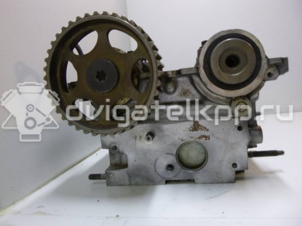 Фото Головка блока для двигателя BP (DOHC) для Mazda / Ford Australia / Eunos 103-125 л.с 16V 1.8 л бензин {forloop.counter}}