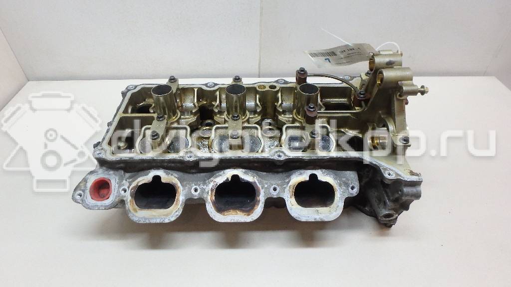 Фото Головка блока для двигателя YTR (V6) для Ford Falcon 214 л.с 12V 4.0 л бензин AT4Z6049D {forloop.counter}}