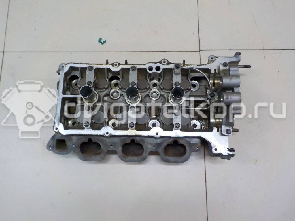 Фото Головка блока для двигателя YTR (V6) для Ford Falcon 214 л.с 12V 4.0 л бензин DG1Z6049A {forloop.counter}}