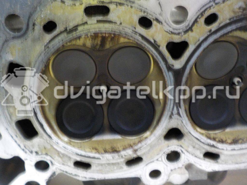 Фото Головка блока для двигателя YTR (V6) для Ford Falcon 214 л.с 12V 4.0 л бензин DG1Z6049A {forloop.counter}}