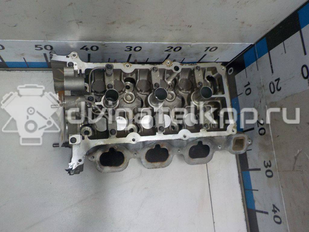 Фото Головка блока для двигателя YTR (V6) для Ford Falcon 214 л.с 12V 4.0 л бензин DG1Z6049A {forloop.counter}}