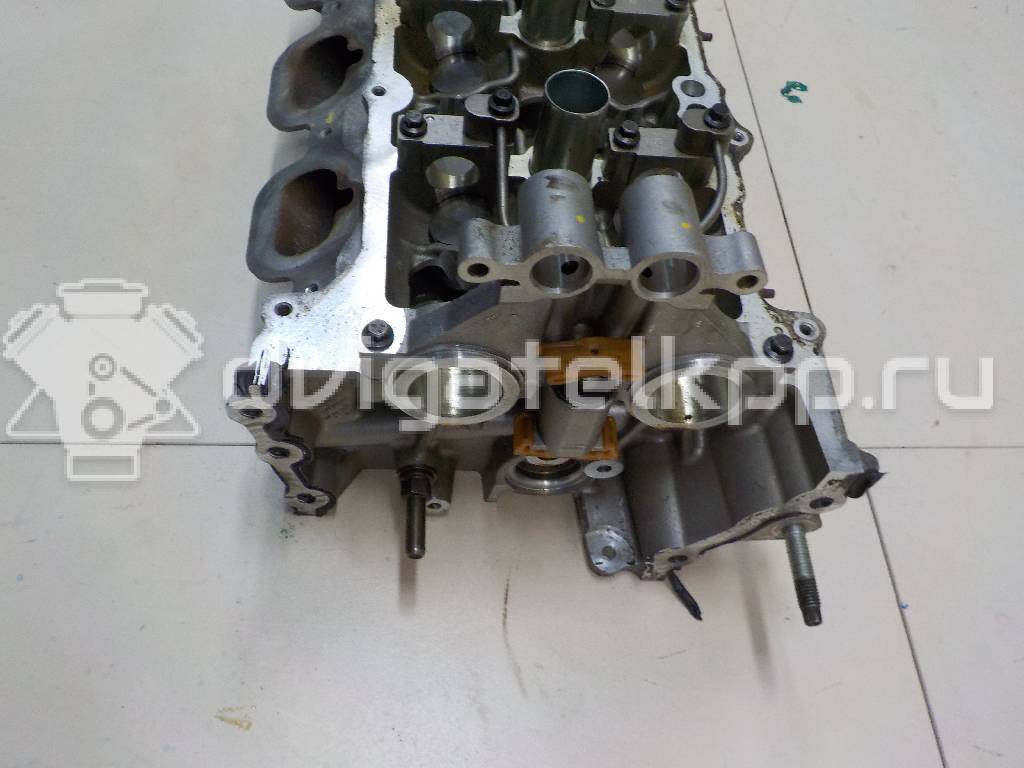 Фото Головка блока  DG1Z6049A для Ford Falcon {forloop.counter}}