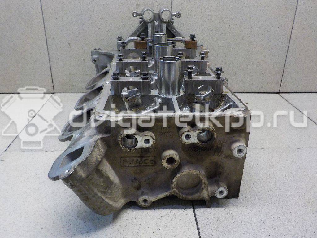 Фото Головка блока для двигателя YTR (V6) для Ford Falcon 214 л.с 12V 4.0 л бензин DG1Z6049A {forloop.counter}}