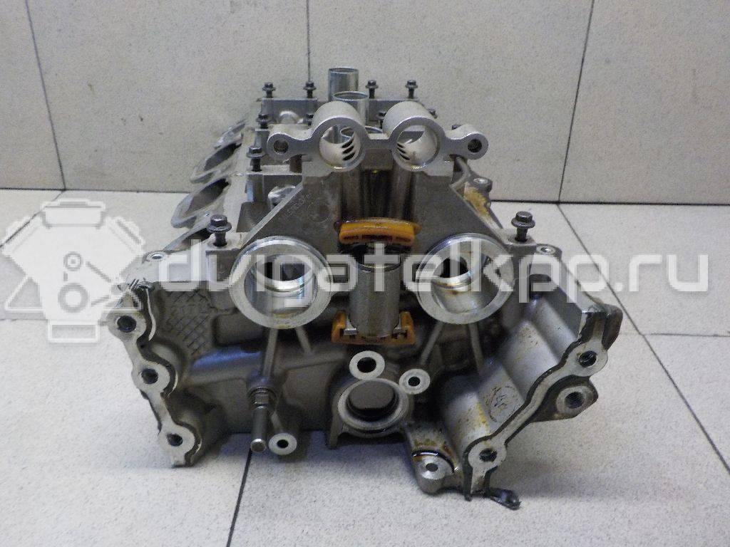 Фото Головка блока  DG1Z6049C для Ford Falcon {forloop.counter}}