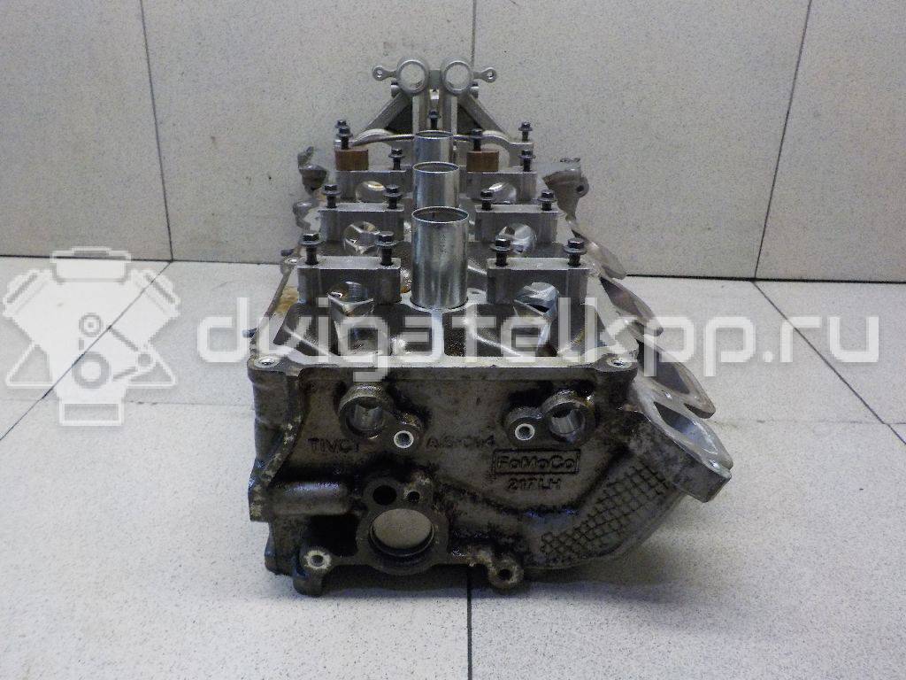 Фото Головка блока  DG1Z6049C для Ford Falcon {forloop.counter}}