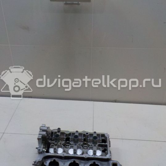 Фото Головка блока для двигателя YTR (V6) для Ford Falcon 214 л.с 12V 4.0 л бензин DG1Z6049C