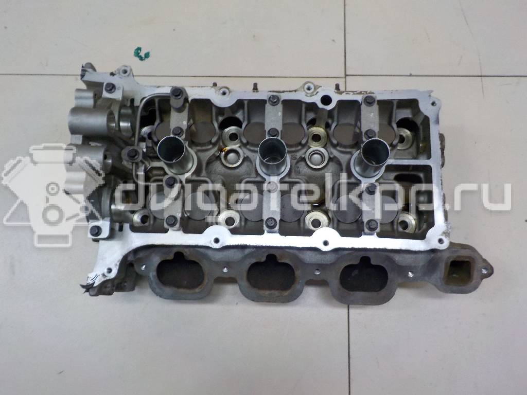 Фото Головка блока для двигателя YTR (V6) для Ford Falcon 214 л.с 12V 4.0 л бензин DG1Z6049C {forloop.counter}}