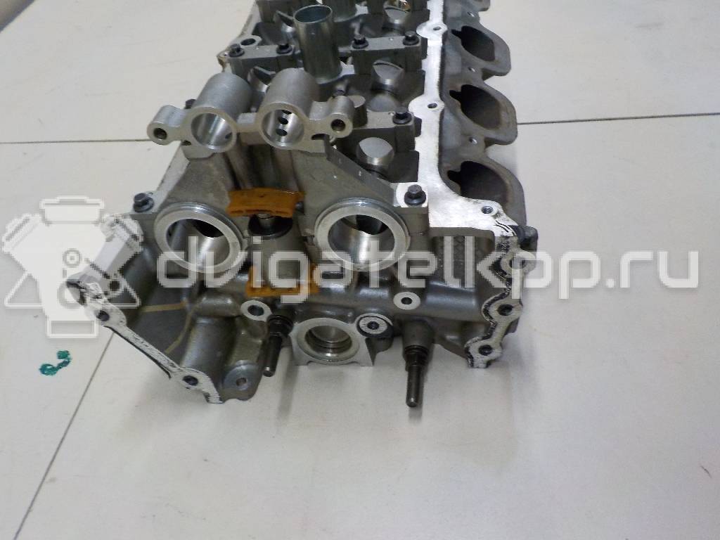 Фото Головка блока для двигателя YTR (V6) для Ford Falcon 214 л.с 12V 4.0 л бензин DG1Z6049C {forloop.counter}}