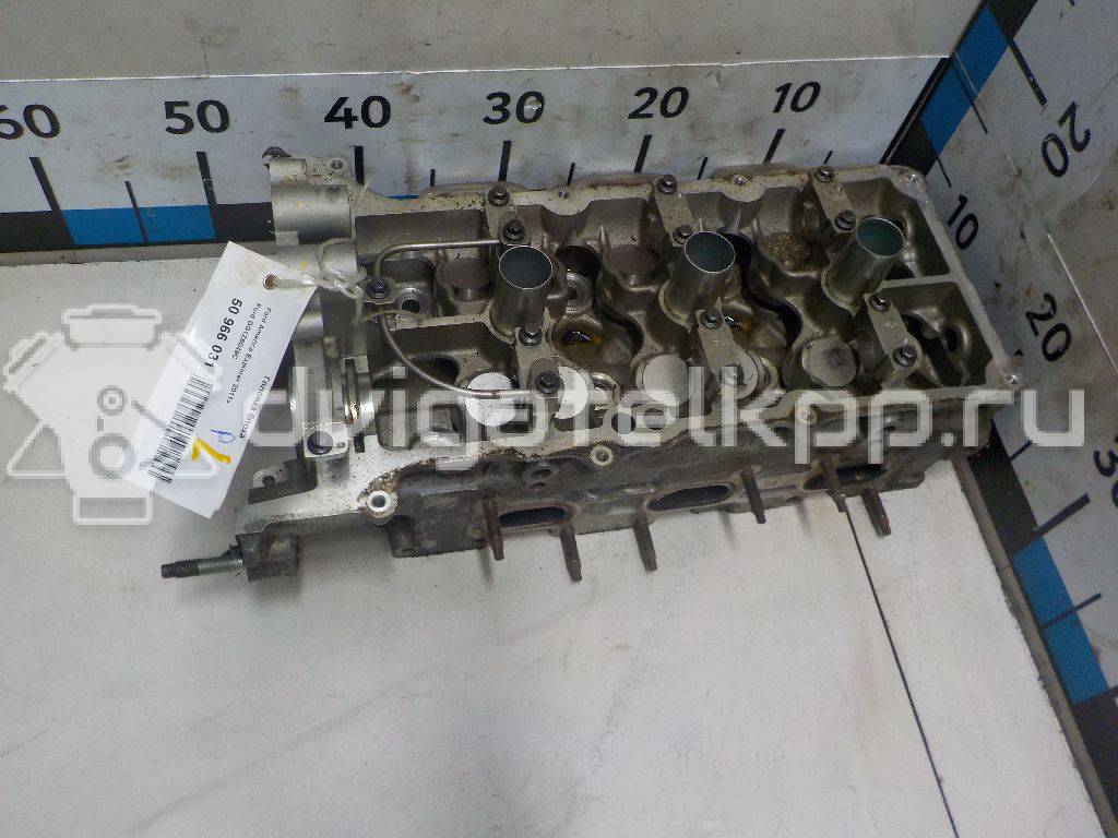 Фото Головка блока для двигателя YTR (V6) для Ford Falcon 214 л.с 12V 4.0 л бензин DG1Z6049C {forloop.counter}}