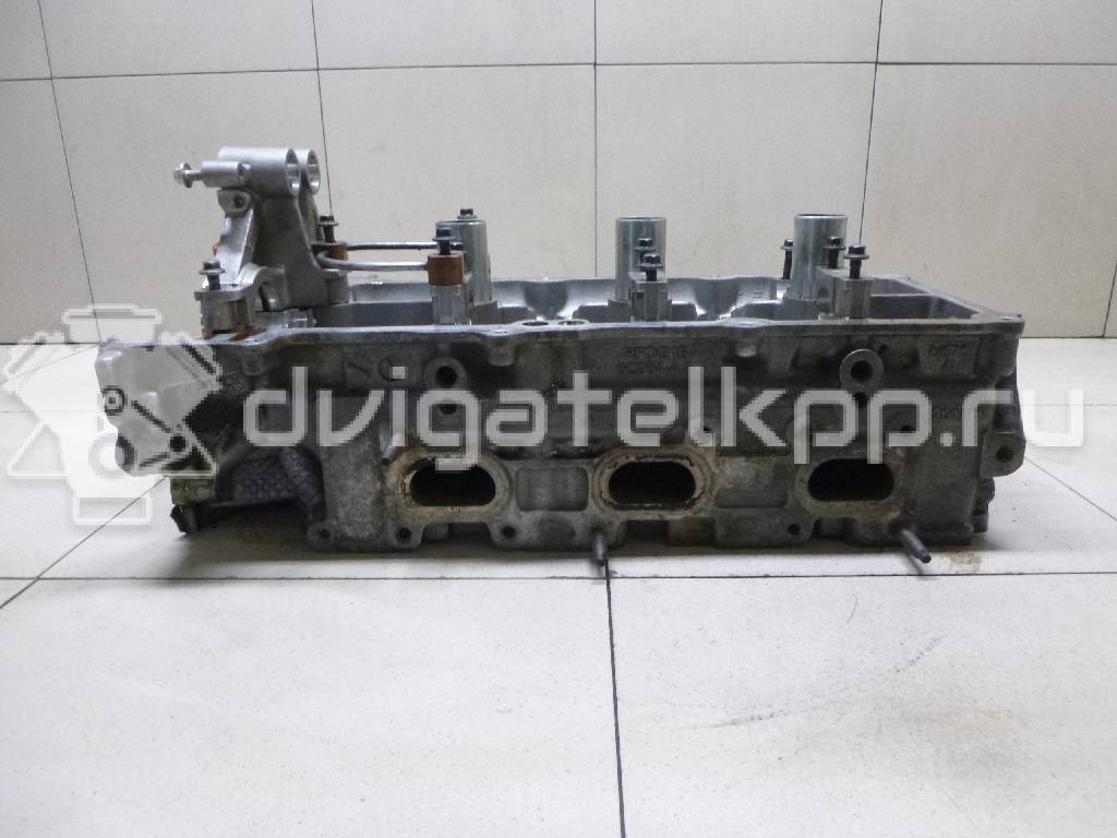 Фото Головка блока для двигателя YTR (V6) для Ford Falcon 214 л.с 12V 4.0 л бензин DG1Z6049C {forloop.counter}}