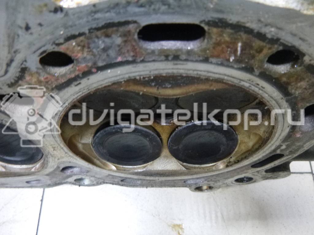 Фото Головка блока для двигателя YTR (V6) для Ford Falcon 214 л.с 12V 4.0 л бензин DG1Z6049C {forloop.counter}}