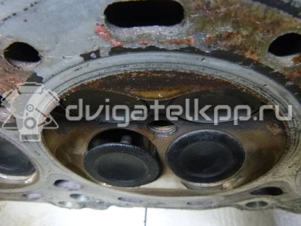 Фото Головка блока для двигателя YTR (V6) для Ford Falcon 214 л.с 12V 4.0 л бензин DG1Z6049C {forloop.counter}}