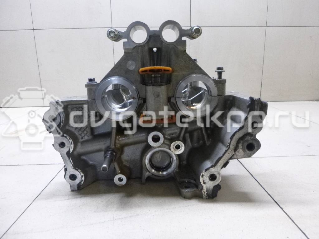 Фото Головка блока для двигателя YTR (V6) для Ford Falcon 214 л.с 12V 4.0 л бензин DG1Z6049C {forloop.counter}}