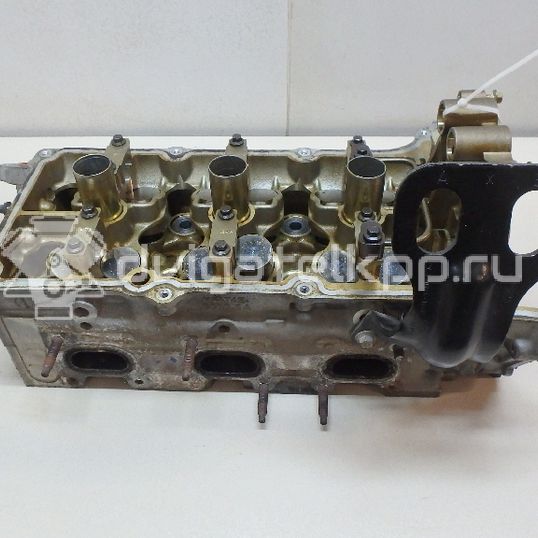 Фото Головка блока  AT4Z6049C для Ford Falcon