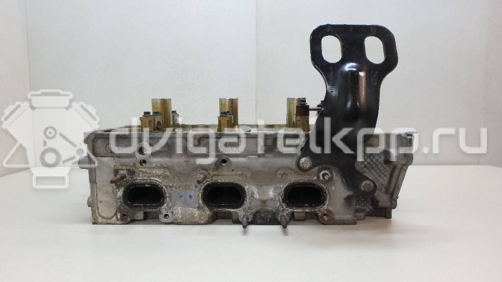 Фото Головка блока  AT4Z6049C для Ford Falcon {forloop.counter}}
