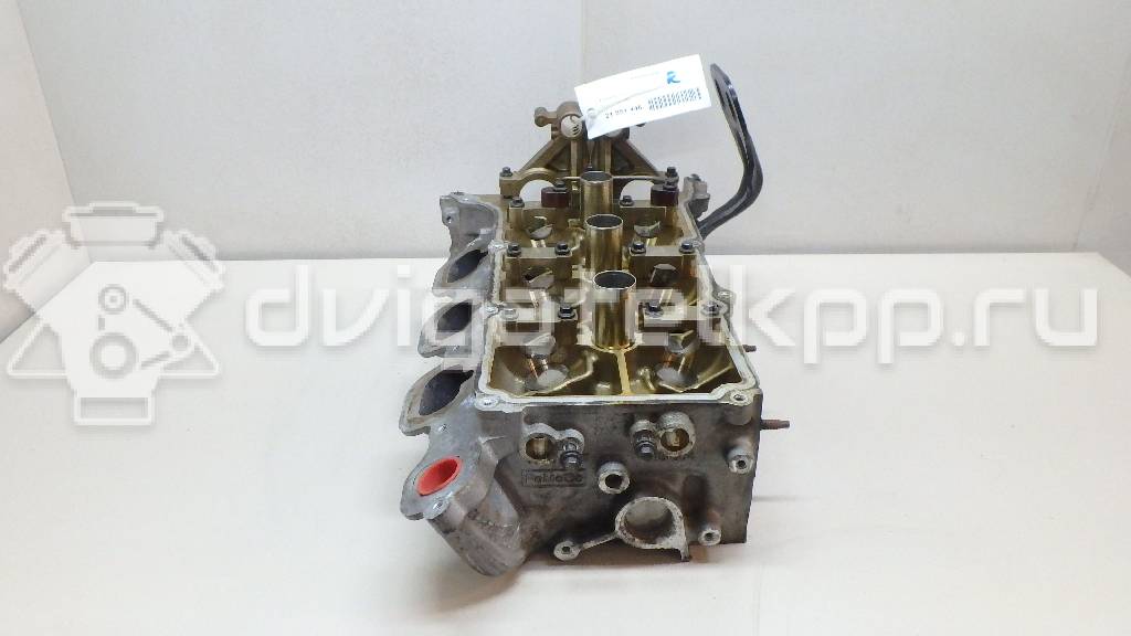 Фото Головка блока  AT4Z6049C для Ford Falcon {forloop.counter}}