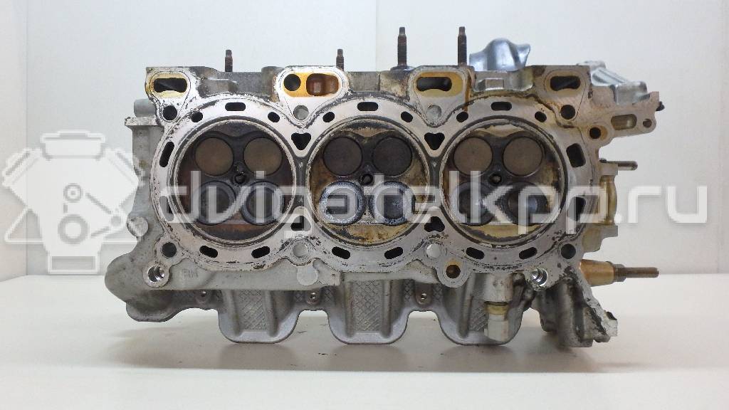 Фото Головка блока  AT4Z6049C для Ford Falcon {forloop.counter}}