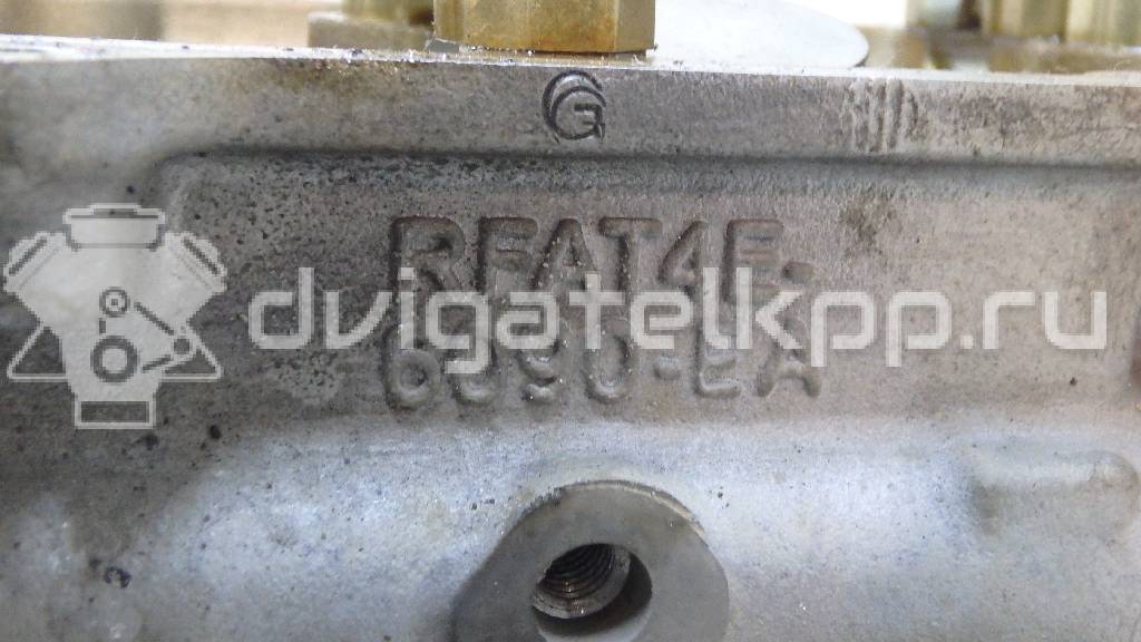 Фото Головка блока  AT4Z6049C для Ford Falcon {forloop.counter}}