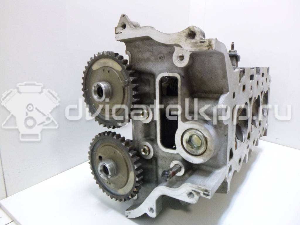 Фото Головка блока для двигателя RF для Ford / Suzuki / Chevrolet / Kia 56-75 л.с 8V 2.0 л Дизельное топливо 3017291 {forloop.counter}}