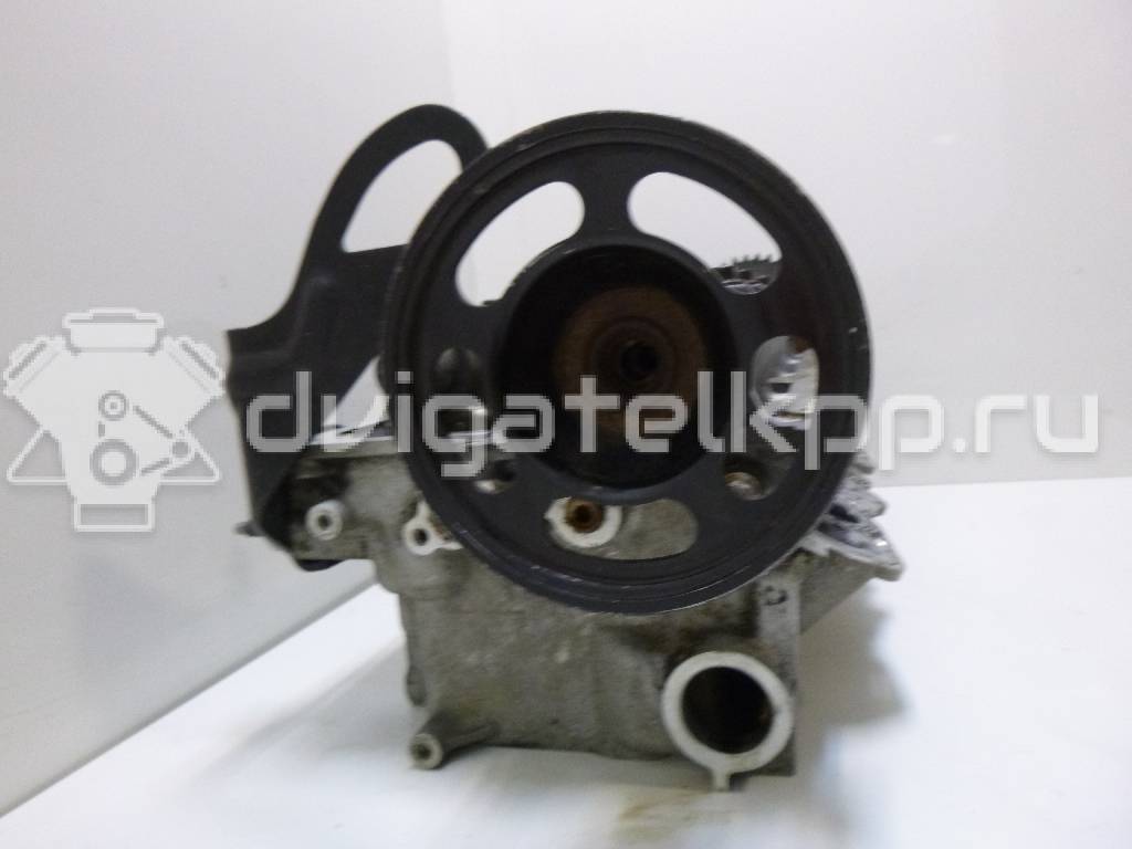 Фото Головка блока для двигателя RF для Ford / Suzuki / Chevrolet / Kia 56-75 л.с 8V 2.0 л Дизельное топливо 3017291 {forloop.counter}}