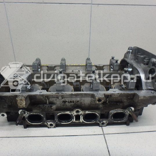 Фото Головка блока для двигателя PNDA для Ford / Ford Australia 125 л.с 16V 1.6 л бензин 1698720