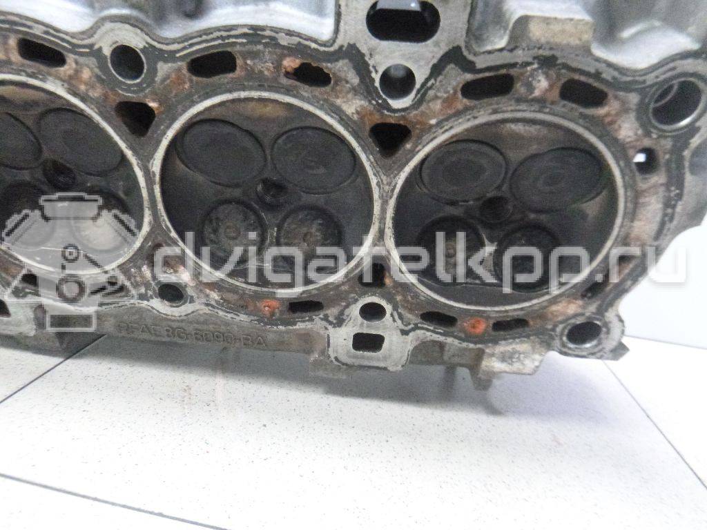 Фото Головка блока для двигателя PNDA для Ford / Ford Australia 125 л.с 16V 1.6 л бензин 1698720 {forloop.counter}}