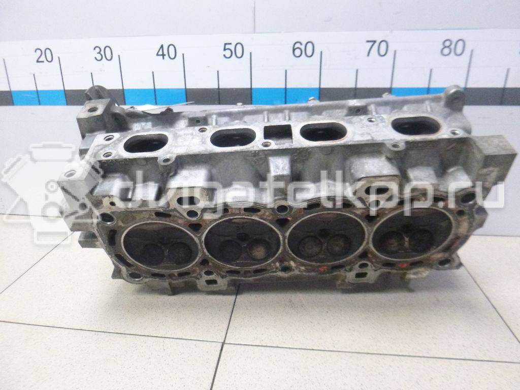 Фото Головка блока для двигателя PNDA для Ford Australia Focus 125 л.с 16V 1.6 л бензин 1698720 {forloop.counter}}