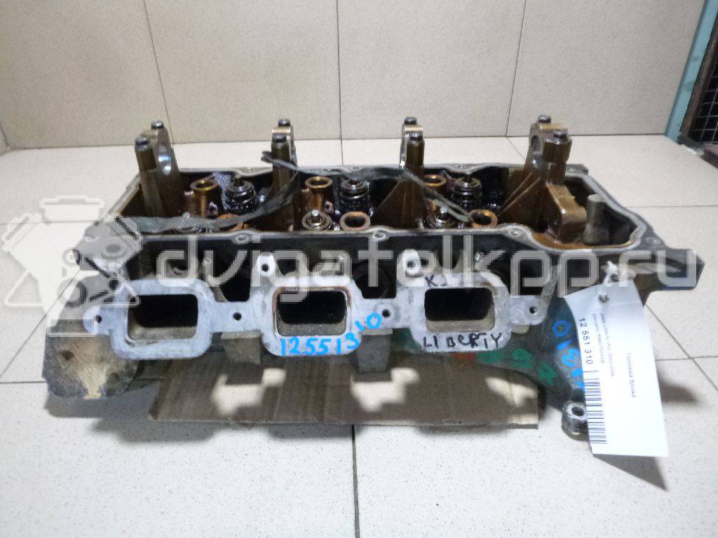 Фото Головка блока для двигателя EKG для Ram / Jeep / Dodge 205-222 л.с 12V 3.7 л бензин R6637022AB {forloop.counter}}
