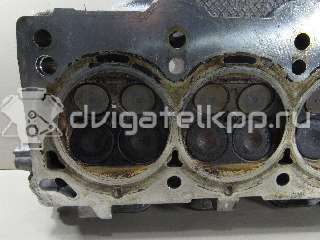 Фото Головка блока для двигателя ERB для Chrysler / Jeep / Dodge / Ram 280-309 л.с 24V 3.6 л Бензин/спирт RL141352AB {forloop.counter}}