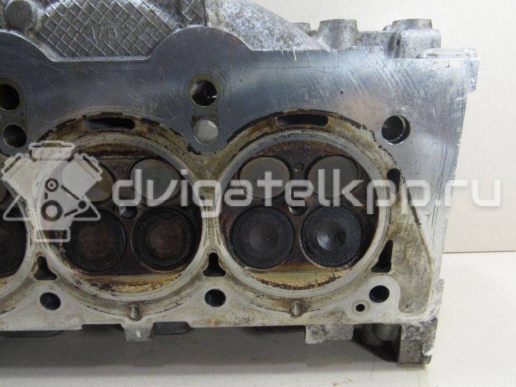 Фото Головка блока для двигателя ERB для Chrysler / Jeep / Dodge / Ram 280-309 л.с 24V 3.6 л Бензин/спирт RL141352AB {forloop.counter}}