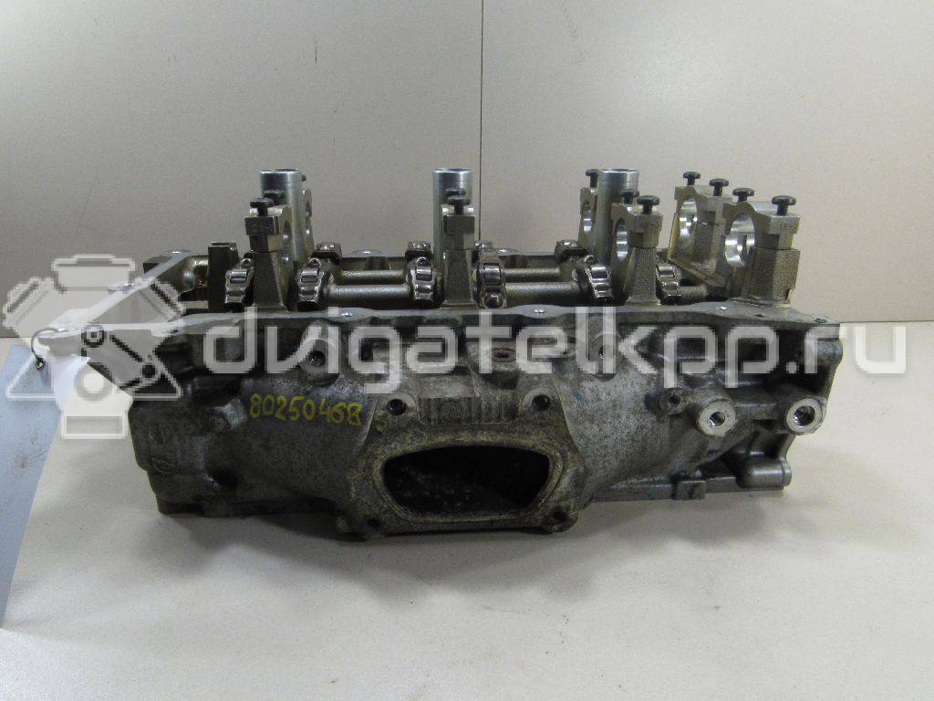 Фото Головка блока для двигателя ERB для Chrysler / Dodge / Fiat / Ram / Jeep 280 л.с 24V 3.6 л бензин RL141352AB {forloop.counter}}