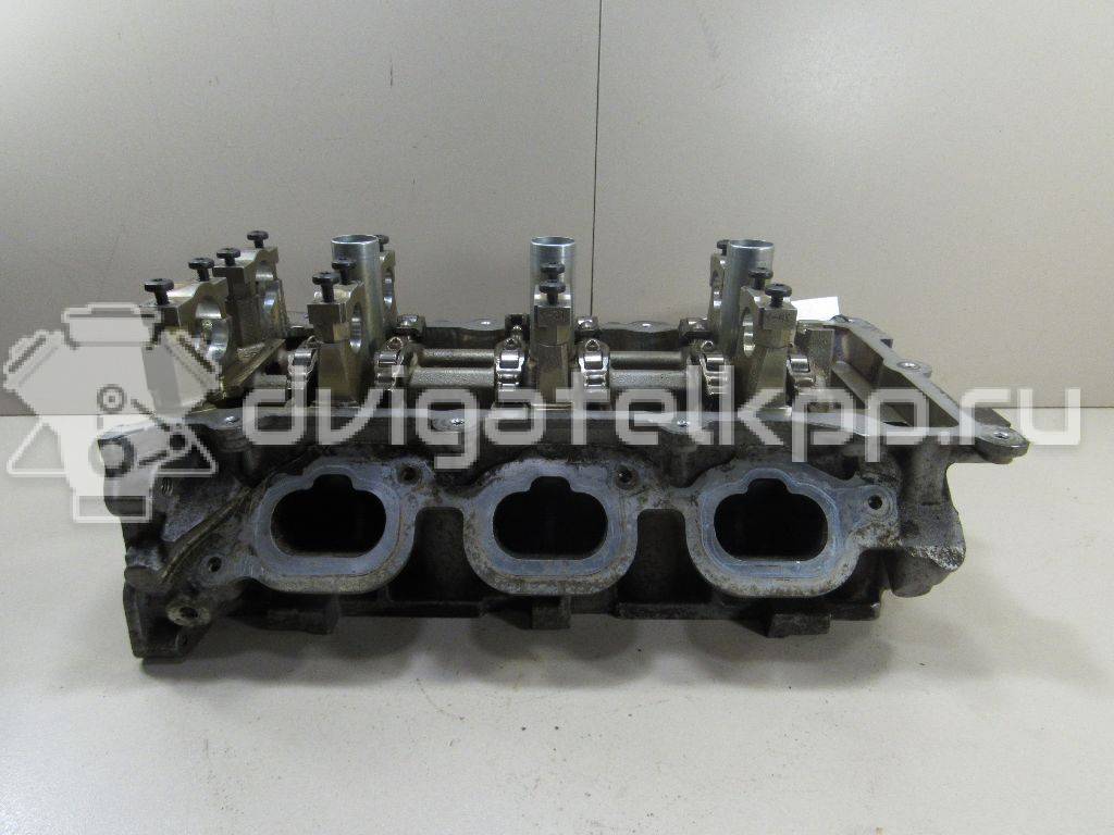 Фото Головка блока для двигателя ERB для Chrysler / Dodge / Fiat / Ram / Jeep 280 л.с 24V 3.6 л бензин RL141352AB {forloop.counter}}