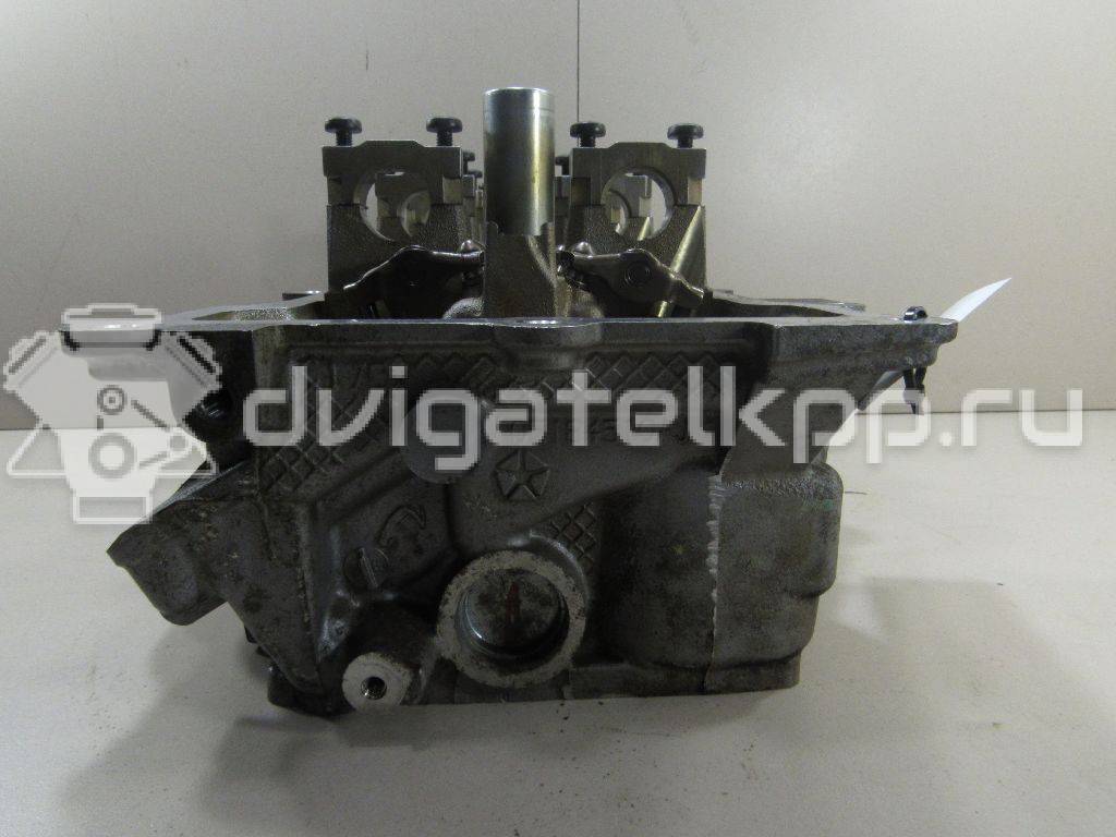 Фото Головка блока для двигателя ERB для Chrysler / Dodge / Fiat / Ram / Jeep 280 л.с 24V 3.6 л бензин RL141352AB {forloop.counter}}