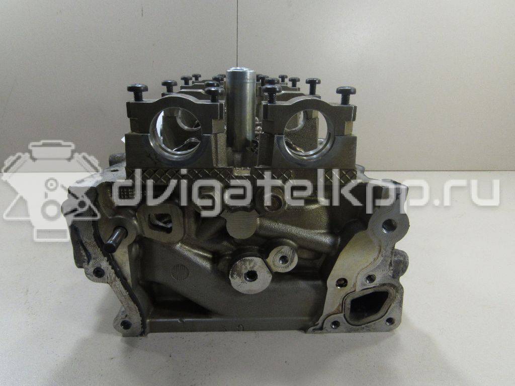 Фото Головка блока для двигателя ERB для Chrysler / Dodge / Fiat / Ram / Jeep 280 л.с 24V 3.6 л бензин RL141352AB {forloop.counter}}