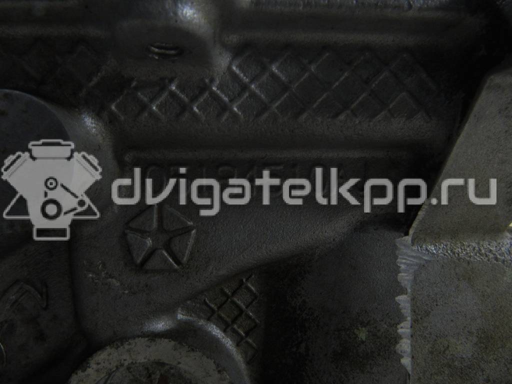 Фото Головка блока для двигателя ERB для Chrysler / Dodge / Fiat / Ram / Jeep 280 л.с 24V 3.6 л бензин RL141352AB {forloop.counter}}