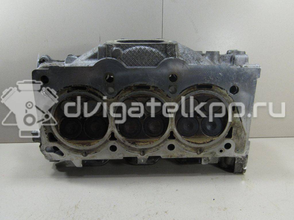 Фото Головка блока для двигателя ERB для Chrysler / Dodge / Fiat / Ram / Jeep 280 л.с 24V 3.6 л бензин RL141352AB {forloop.counter}}